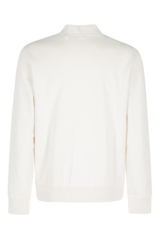 26SS 아스페시 니트웨어 AY68 D123 098 White - ASPESI