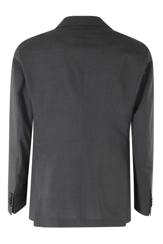26SS 딸리아토레 수트 2SMC22B01 PE 150182 098 Grey - TAGLIATORE