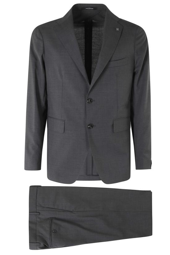 26SS 딸리아토레 수트 2SMC22B01 PE 150182 098 Grey
