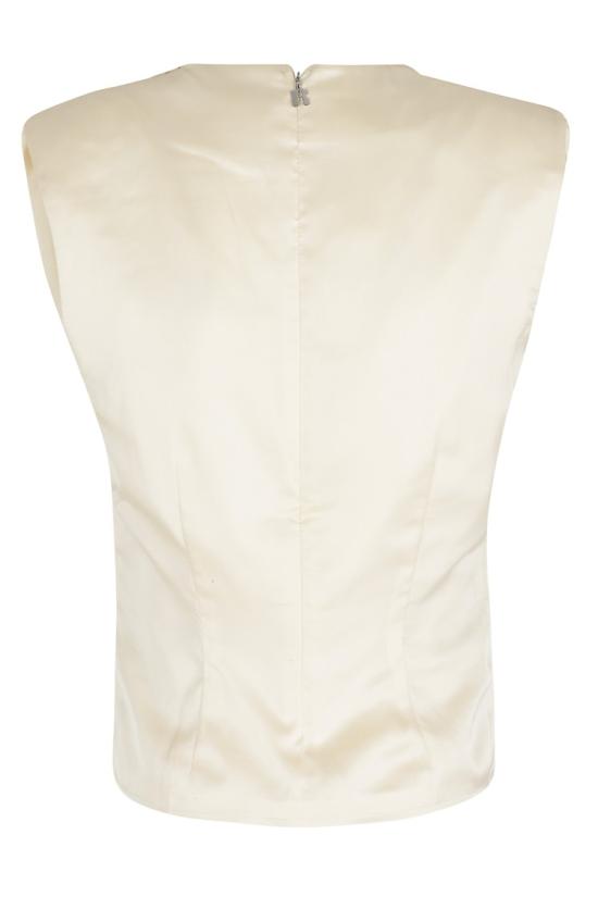 26SS 로테이트 탑 1155531366 098 Neutrals - ROTATE