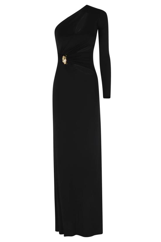 26SS 엘리자베타프랜치 원피스 ABR2561E2 098 Black