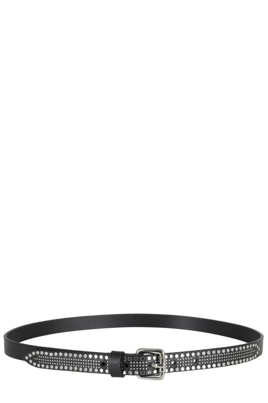 26SS 텔라 벨트 C50021 04T167 098 Black - TELA