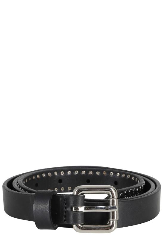 26SS 텔라 벨트 C50021 04T167 098 Black