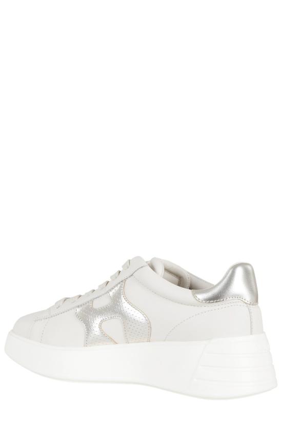 26SS 호간 스니커즈 HXW5620DN6PNCS 098 White - HOGAN
