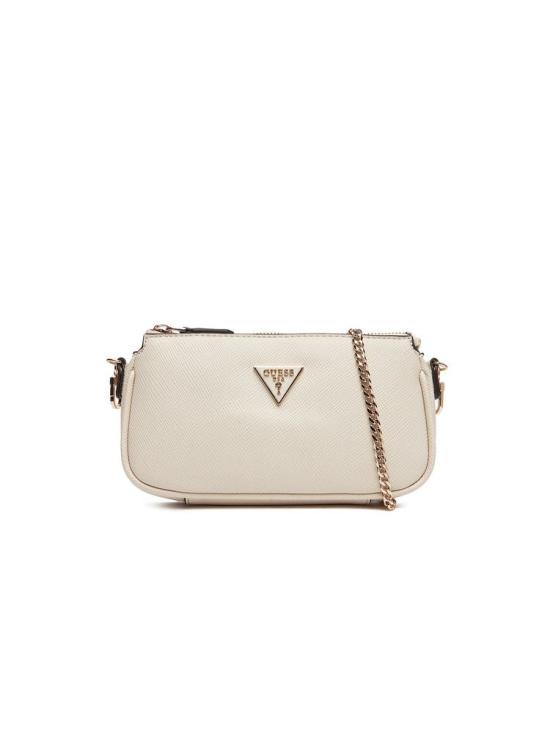  게스 크로스백 HWZG96 72710 BON ONESIZE Guess BEIGE - GUESS
