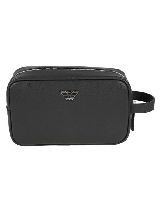 26FW 엠포리오 아르마니 가방 EM002829 AF13805 Black