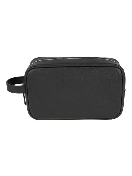26FW 엠포리오 아르마니 가방 EM002829 AF13805 Black - EMPORIO ARMANI