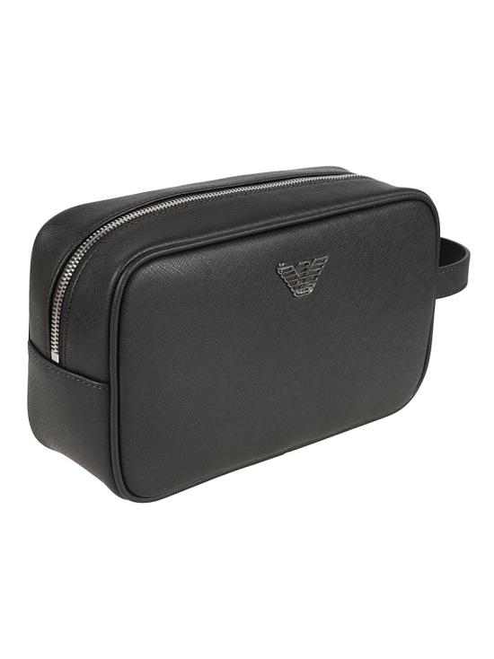 26FW 엠포리오 아르마니 가방 EM002829 AF13805 Black - EMPORIO ARMANI