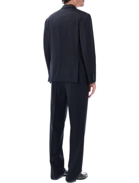26FW 라르디니 수트 AC5942EACIF67442850 Black - LARDINI