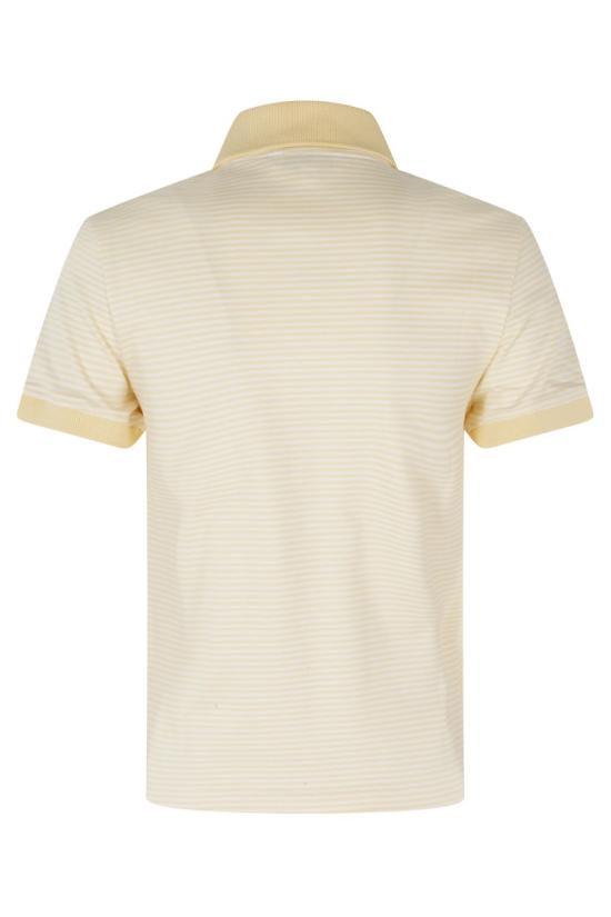 26SS 스포티앤리치 탑 TO10476243YE34 098 Neutrals - SPORTY & RICH