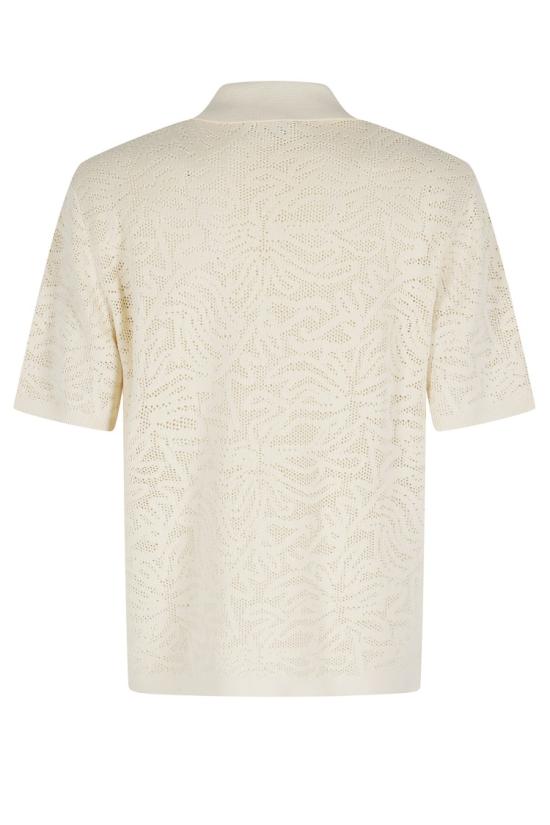 26SS 드롤드무슈 셔츠 K CA174 CO293 098 Neutrals - DROLE DE MONSIEUR