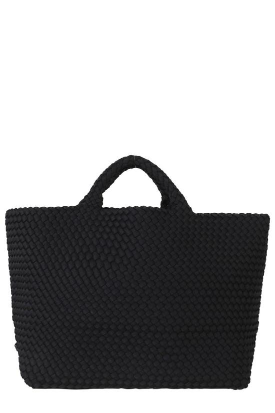 26SS 나게디 토트백 SN03014LD 098 Black