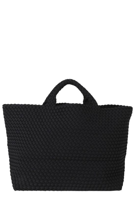 26SS 나게디 토트백 SN03014LD 098 Black - NAGHEDI