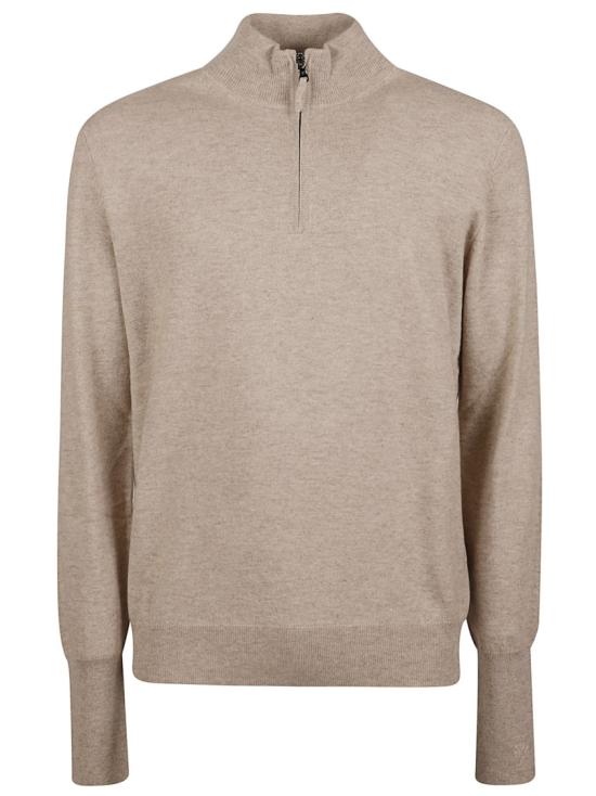 26FW 발렌타인 니트웨어 B2P206 12K00 Neutrals