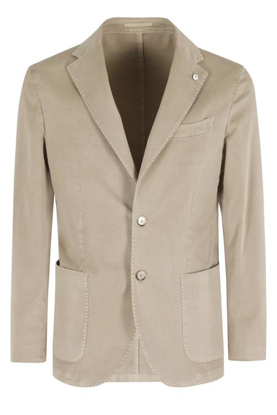 26SS 엘비엠 자켓 65162 2837 098 Neutrals