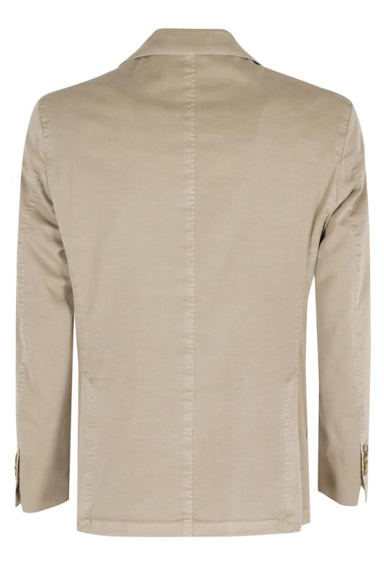 26SS 엘비엠 자켓 65162 2837 098 Neutrals - L.B.M.
