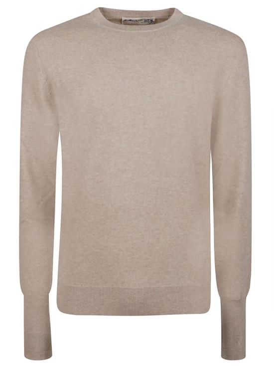 26FW 발렌타인 니트웨어 B2P000 12K00 Neutrals