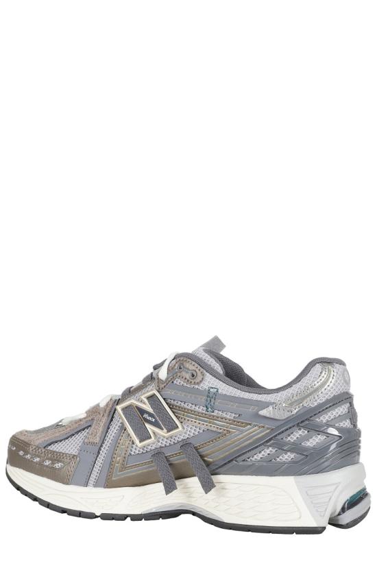 26SS 뉴발란스 1906R 스니커즈 U19066U8 U 098 Grey - NEW BALANCE
