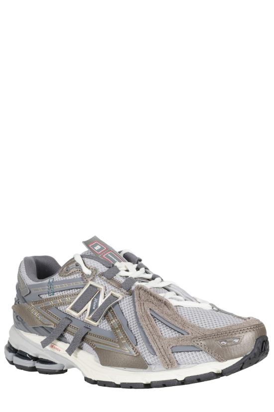 26SS 뉴발란스 1906R 스니커즈 U19066U8 U 098 Grey - NEW BALANCE
