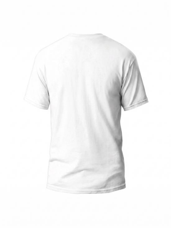26FW 메종키츠네 폭스 헤드 컴포트 티셔츠 PM00108KJ7025 P100 WHITE - MAISON KITSUNE