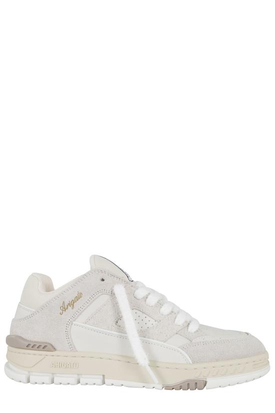 26SS 악셀 아리가토 스니커즈 F2279001 098 White