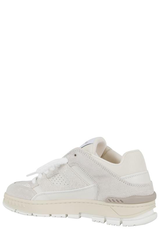 26SS 악셀 아리가토 스니커즈 F2279001 098 White - AXEL ARIGATO