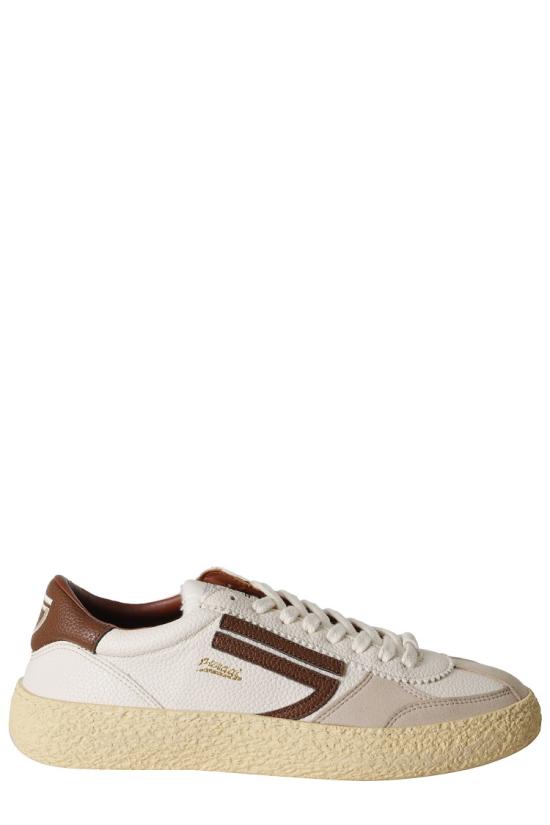 26FW 푸라이 스니커즈 PU101V U 099 Neutrals