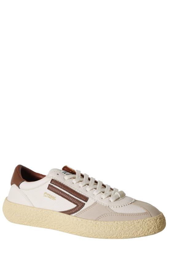 26FW 푸라이 스니커즈 PU101V U 099 Neutrals - PURAAI