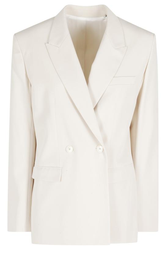 26SS 이자벨마랑 자켓 VE0621FB D1F02I 098 White