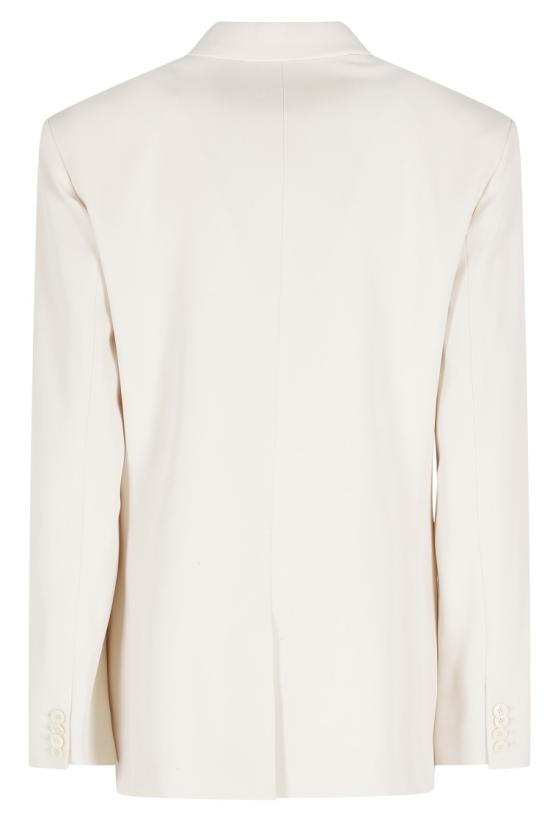 26SS 이자벨마랑 자켓 VE0621FB D1F02I 098 White - ISABEL MARANT