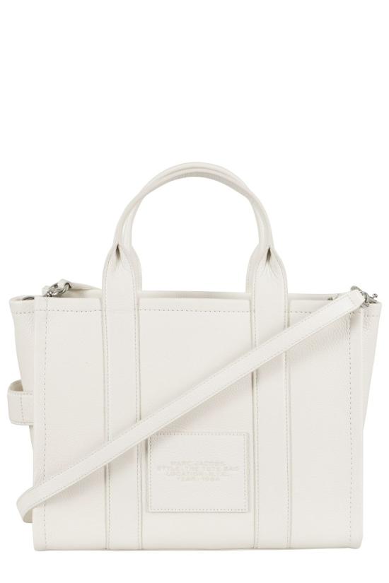 26SS 마크제이콥스 토트백 H004L01PF21 098 White - MARC JACOBS