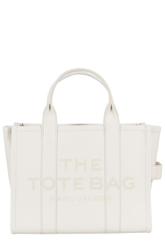 26SS 마크제이콥스 토트백 H004L01PF21 098 White