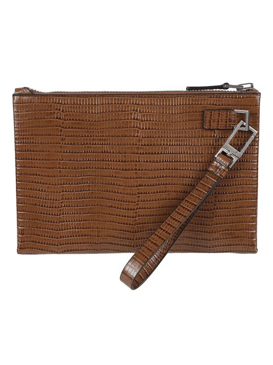 26FW 톰포드 가방 H0742 LCL483Y Brown - TOMFORD