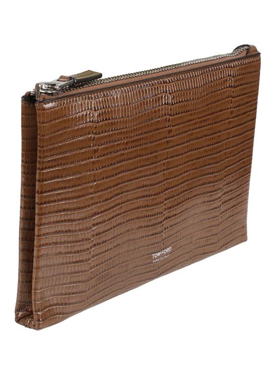 26FW 톰포드 가방 H0742 LCL483Y Brown - TOMFORD
