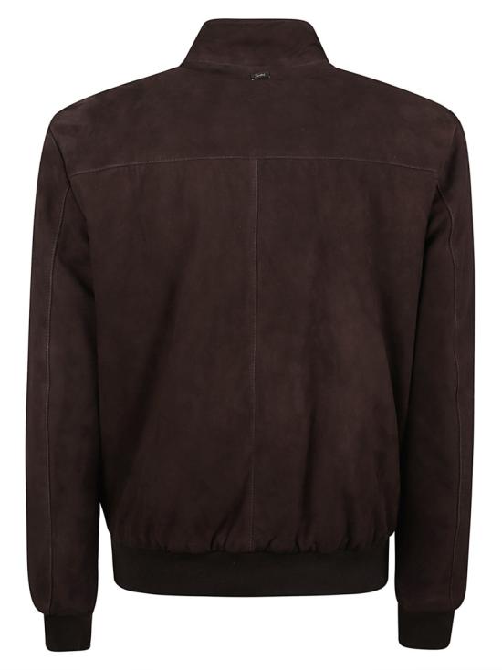 26FW 에르노 자켓 PL000137U 18151 Brown - HERNO