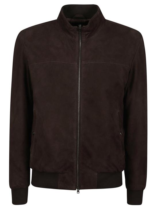 26FW 에르노 자켓 PL000137U 18151 Brown