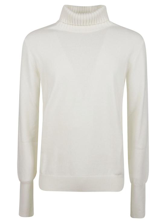 26FW 발렌타인 니트웨어 B2P010 12K00 White