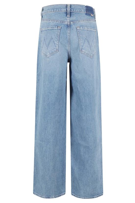 26SS 마더 데님 12078 1296 098 Blue - MOTHER