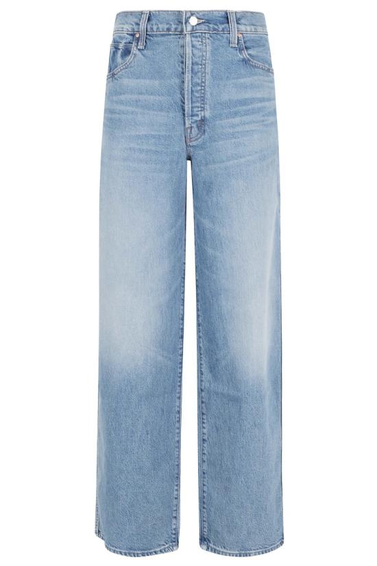 26SS 마더 데님 12078 1296 098 Blue