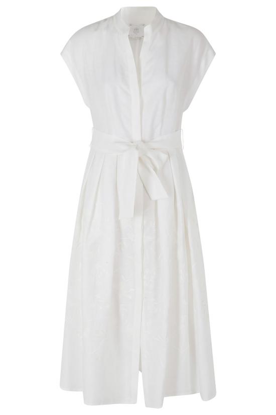 26SS 일레븐티 원피스 M80ABIG08 TES0M187 098 White