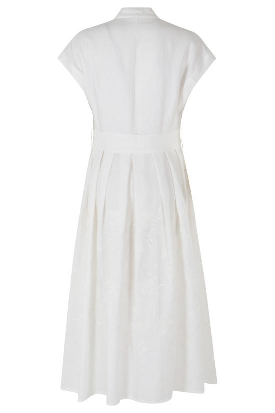 26SS 일레븐티 원피스 M80ABIG08 TES0M187 098 White - ELEVENTY
