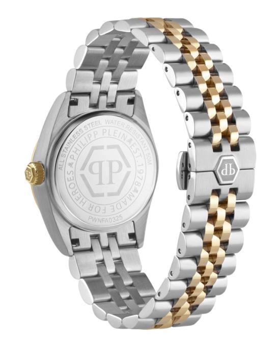  필립 플레인 손목시계 PWNFA0325 TTE OS - PHILIPP PLEIN