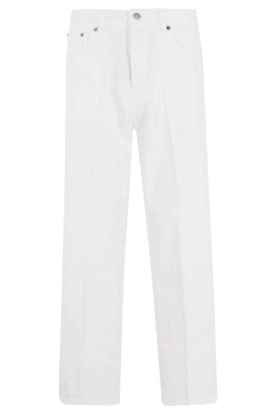 26SS 하이쿠레 데님 HEW03297GF172PX 098 White