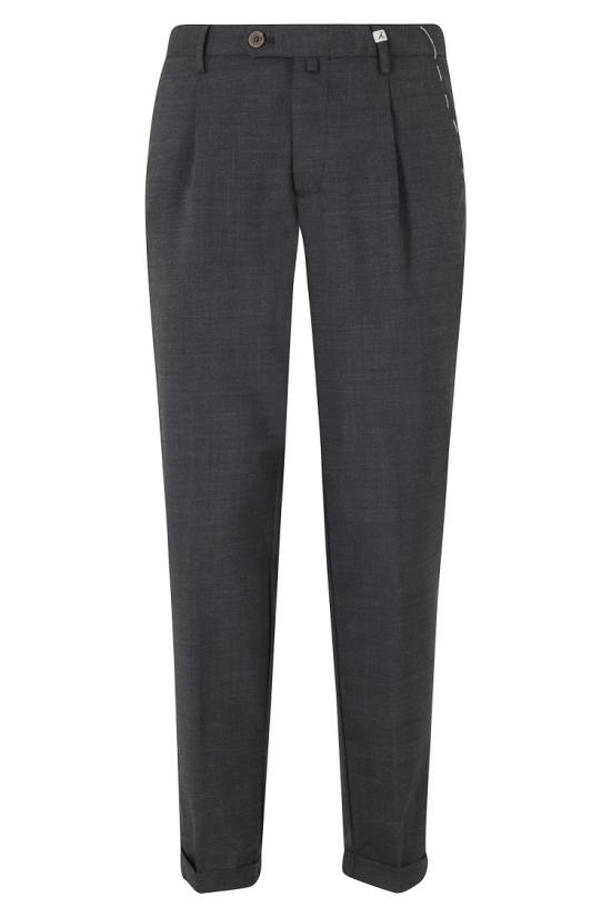 26SS 미쓰 팬츠 26M19L106 098 Grey
