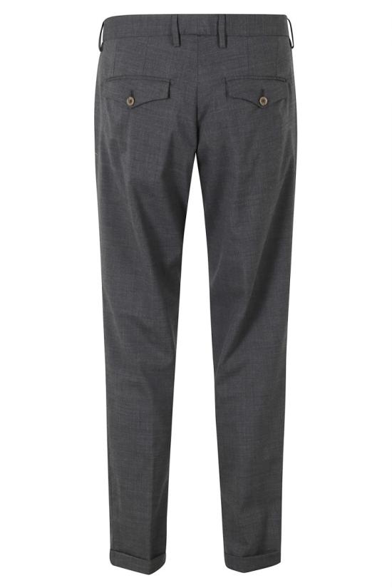 26SS 미쓰 팬츠 26M19L106 098 Grey - MYTHS