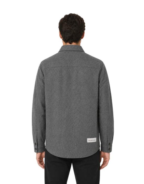 26FW 나인인더모닝 자켓 9FW26 Grey - NINE IN THE MORNING