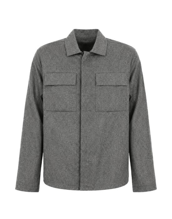 26FW 나인인더모닝 자켓 9FW26 Grey