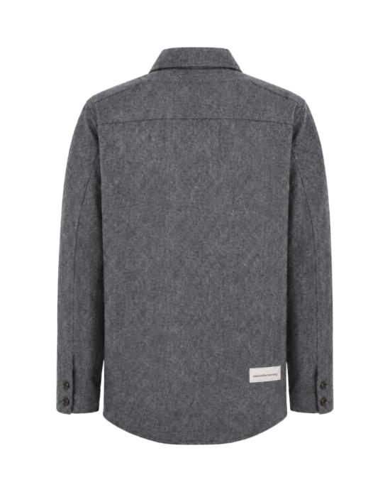 26FW 나인인더모닝 자켓 9FW26 Grey - NINE IN THE MORNING