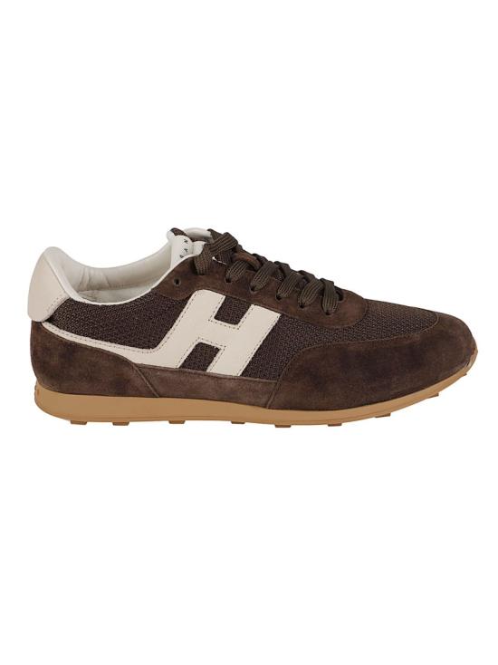 26FW 호간 스니커즈 HXM6990FZ90VG9 Brown