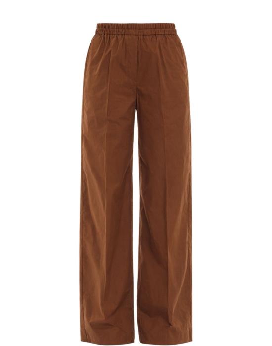 26FW 포르테포르테 팬츠 14834 Brown